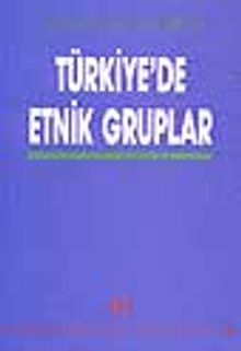 Türkiye'de Etnik Gruplar