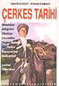 Çerkez Tarihi