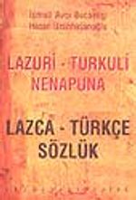 Lazca-Türkçe Sözlük