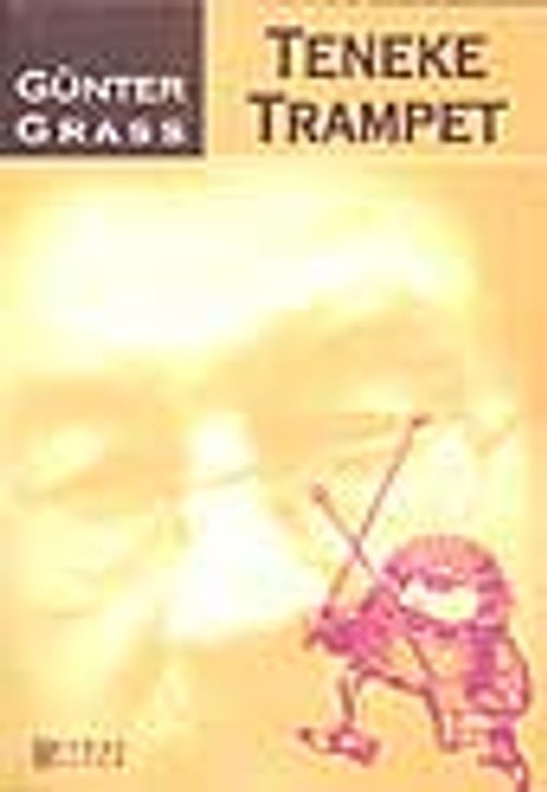 Teneke Trampet