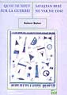 Savaştan Beri Ne Var Ne Yok?