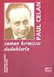 Zaman Kırmızısı Dudaklarla