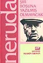Şiir Boşuna Yazılmış Olmayacak