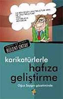 Karikatürlerle Hafıza Geliştirme