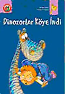 Dinozorlar Köye İndi