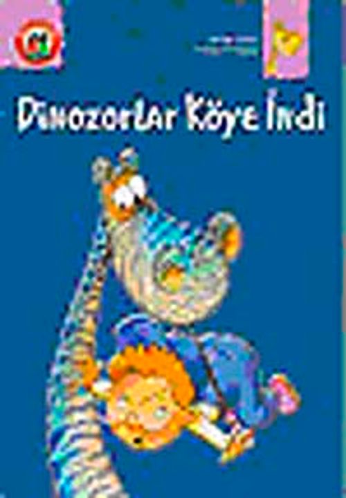 Dinozorlar Köye İndi