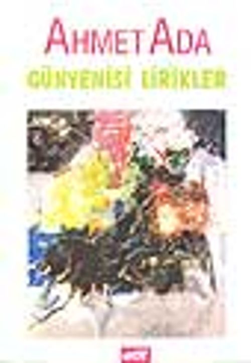 Günyenisi Lirikler