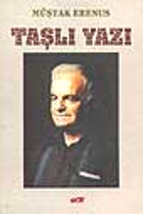 Taşlı Yazı