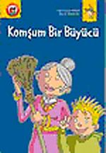 Komşum Bir Büyücü