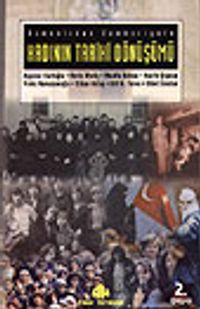 Osmanlı'dan Cumhuriyete Kadının Tarihi Dönüşümü