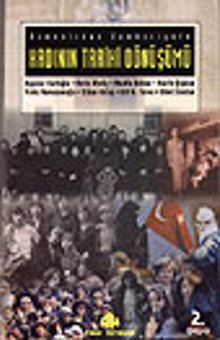 Osmanlı'dan Cumhuriyete Kadının Tarihi Dönüşümü