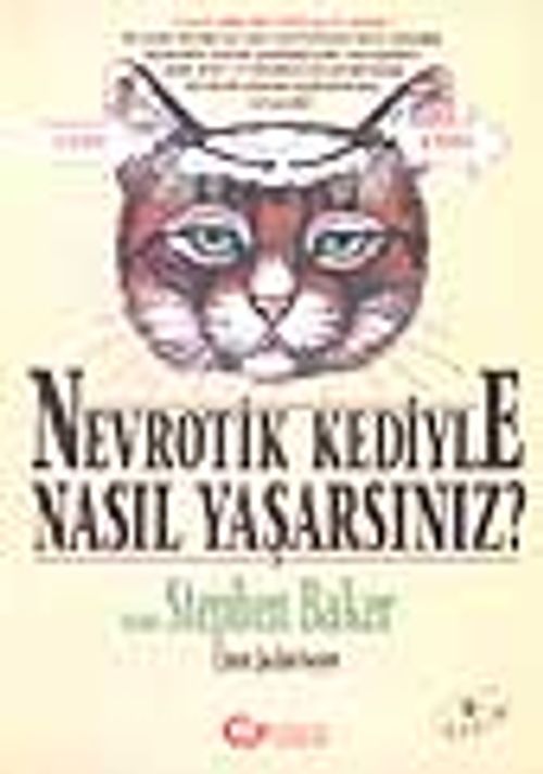 Nevrotik Kediyle Nasıl Yaşarsınız?