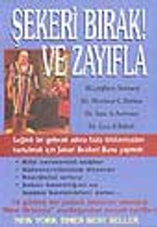 Şekeri Bırak! Ve Zayıfla