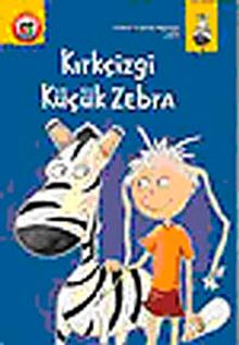 Kırkçizgi Küçük Zebra