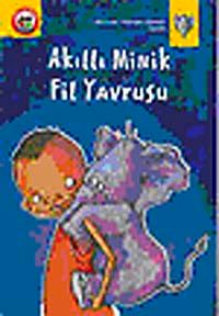 Akıllı Minik Fil Yavrusu