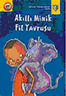 Akıllı Minik Fil Yavrusu