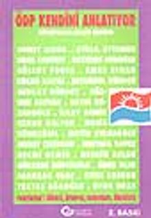 ÖDP Kendini Anlatıyor