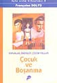 Çocuk ve Boşanma