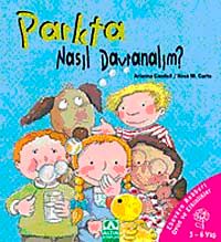 Parkta Nasıl Davranalım?