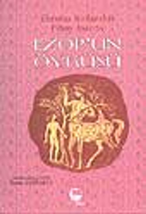 Ezop'un Öyküsü
