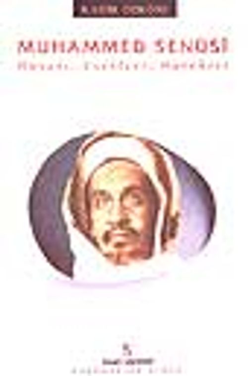 Muhammed Senusi