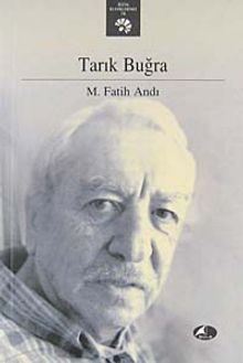 Tarık Buğra