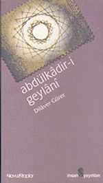 Abdülkadir Geylani