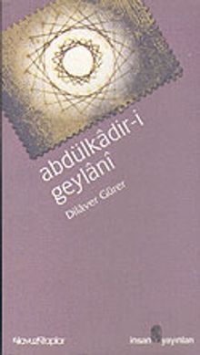 Abdülkadir Geylani