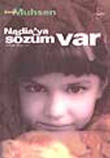 Nadia'ya Sözüm Var