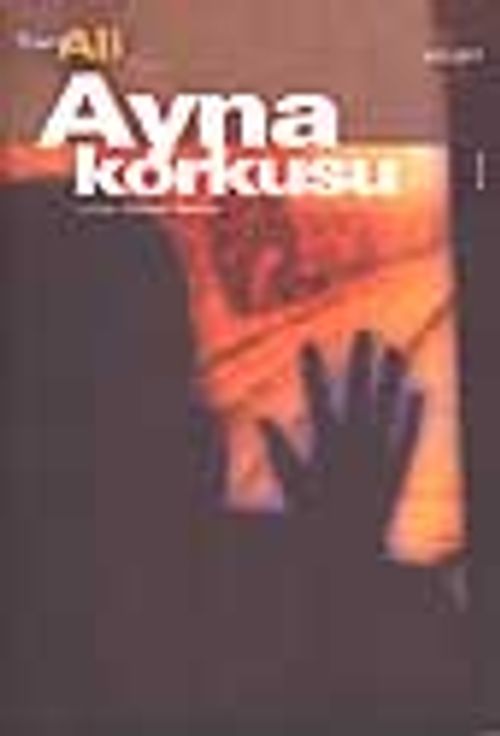 Ayna Korkusu
