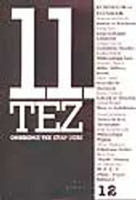 11.Tez/12/ Küresellik ve Ulusallık