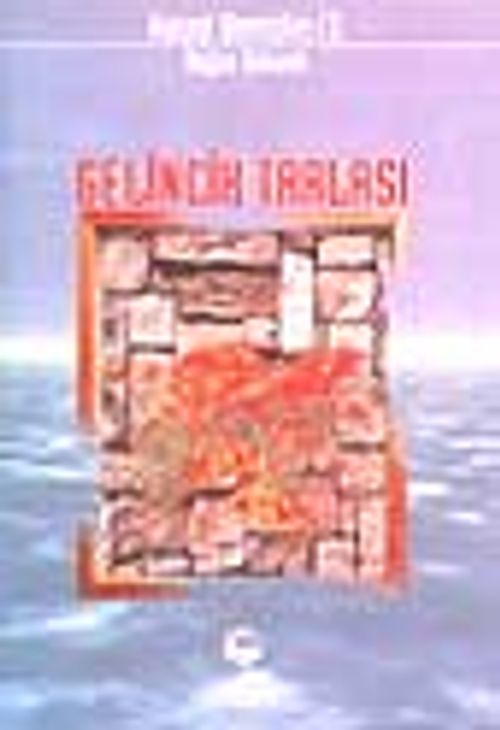 Gelincik Tarlası / Kayıp Denizler 2