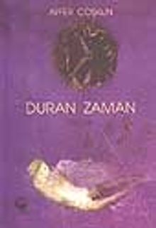 Duran Zaman
