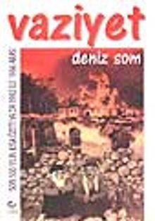 Vaziyet