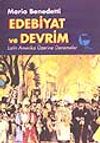 Edebiyat ve Devrim