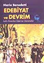 Edebiyat ve Devrim