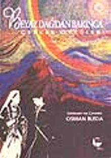 Beyazdağ'dan Bakınca- Çerkes Öyküleri