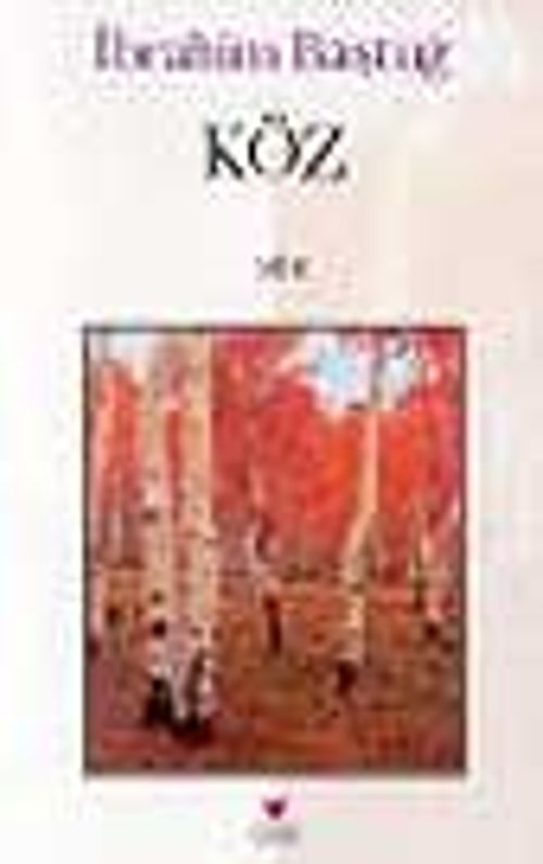 Köz