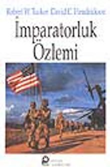 İmparatorluk Özlemi - David C. Hendrickson