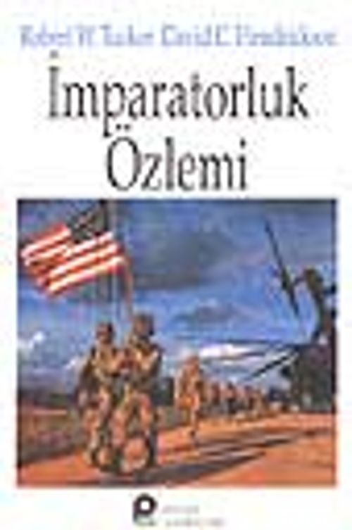 İmparatorluk Özlemi