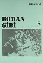 Roman Gibi