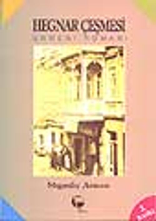 Hegnar Çeşmesi