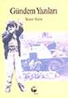 G&uuml;ndem Yazıları