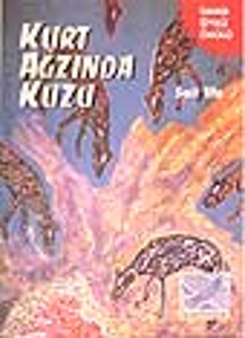 Kurt Ağzında Kuzu