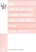 Bir Onur Kavgası