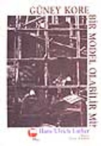 Güney Kore Bir Model Olabilir Mi?