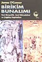 Birikim Bunalımı