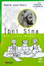 İbni Sina Bin Yıllık Doktor