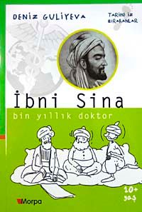 İbni Sina Bin Yıllık Doktor