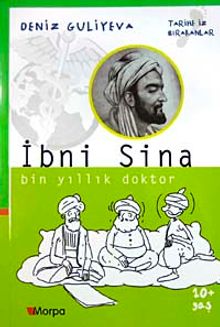 İbni Sina Bin Yıllık Doktor